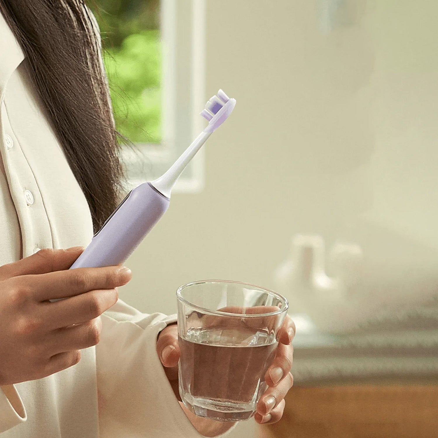 Xiaomi Oscillation Electric Toothbrush Pro EU