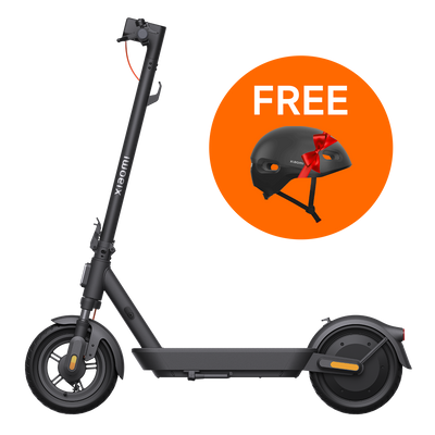 Xiaomi Elektrisk Scooter 5 Plus 20km/t