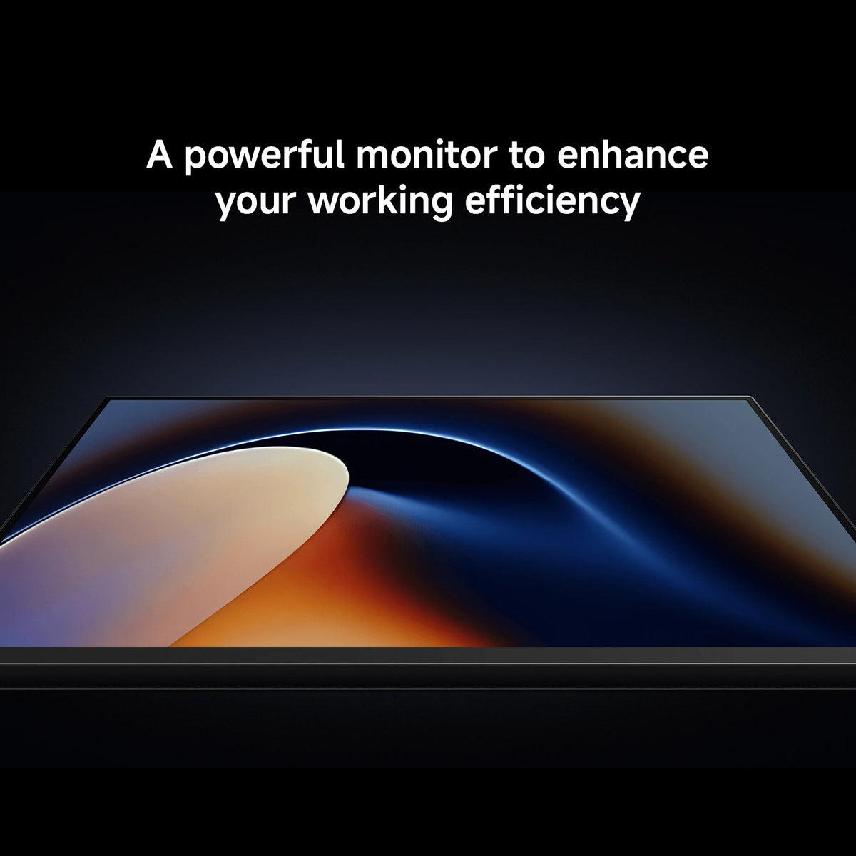 Xiaomi 4K Monitor A27Ui