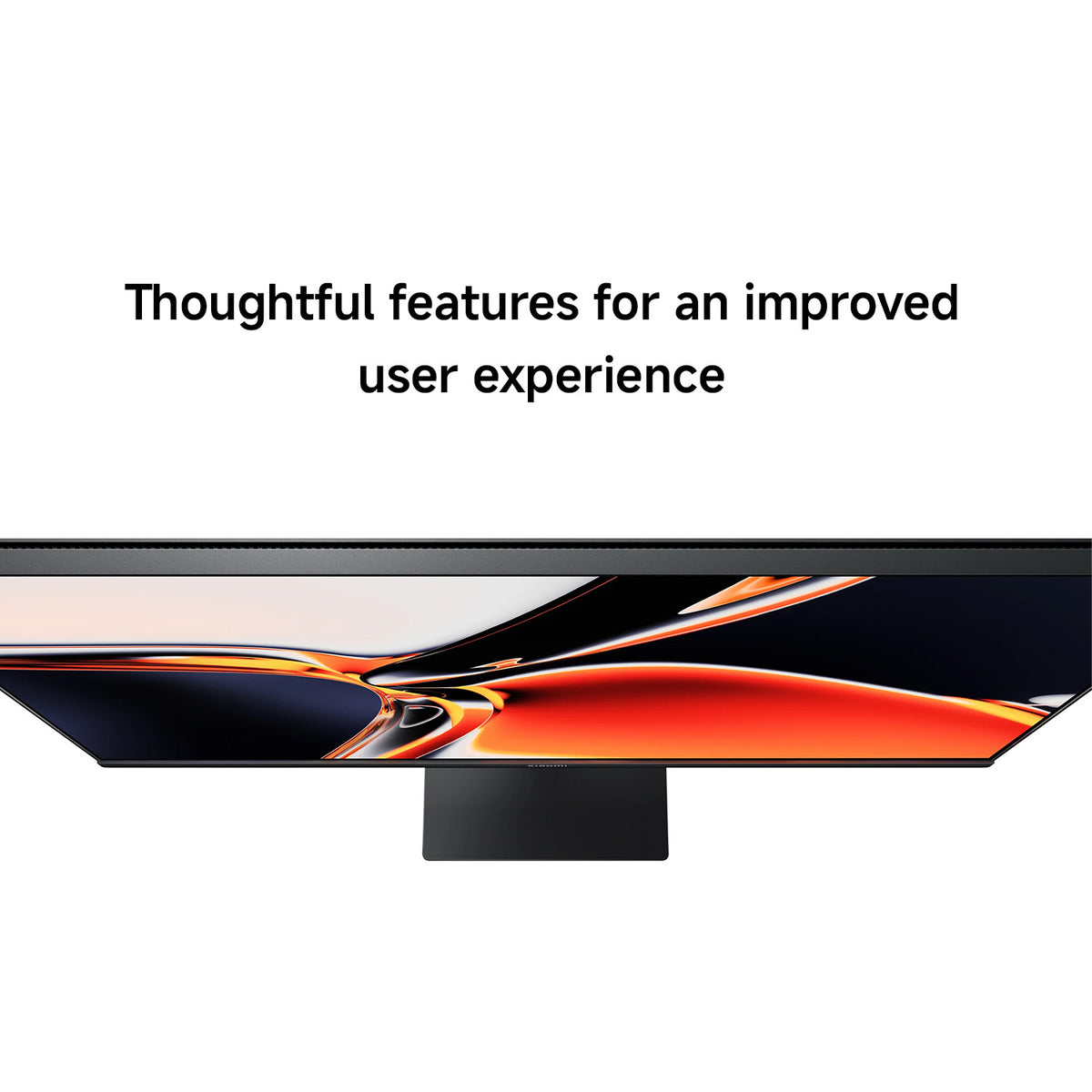 Xiaomi 4K Monitor A27Ui