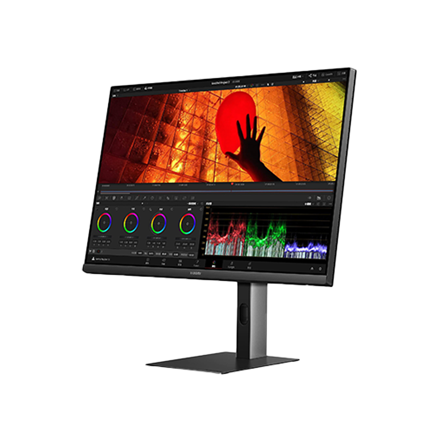 Xiaomi 4K Monitor A27Ui