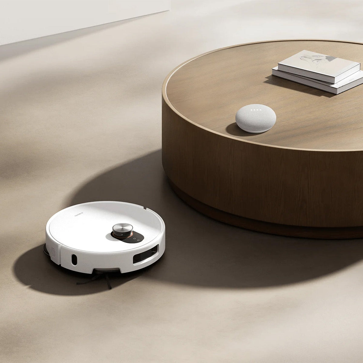 Xiaomi Robot Vacuum 5 EU- Class B