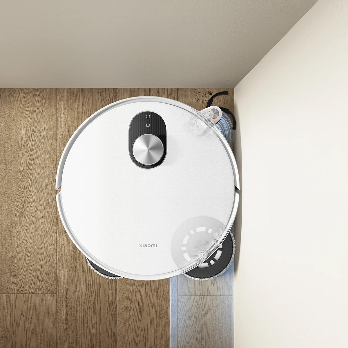 Xiaomi Robot Vacuum 5 EU