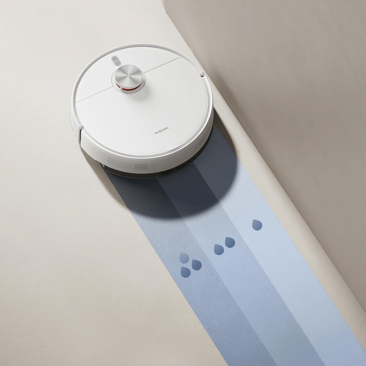 Xiaomi Robot Vacuum S40 EU- Class A