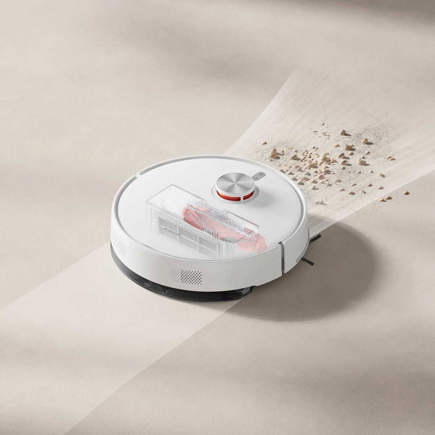 Xiaomi Robot Vacuum S40 EU- Class A