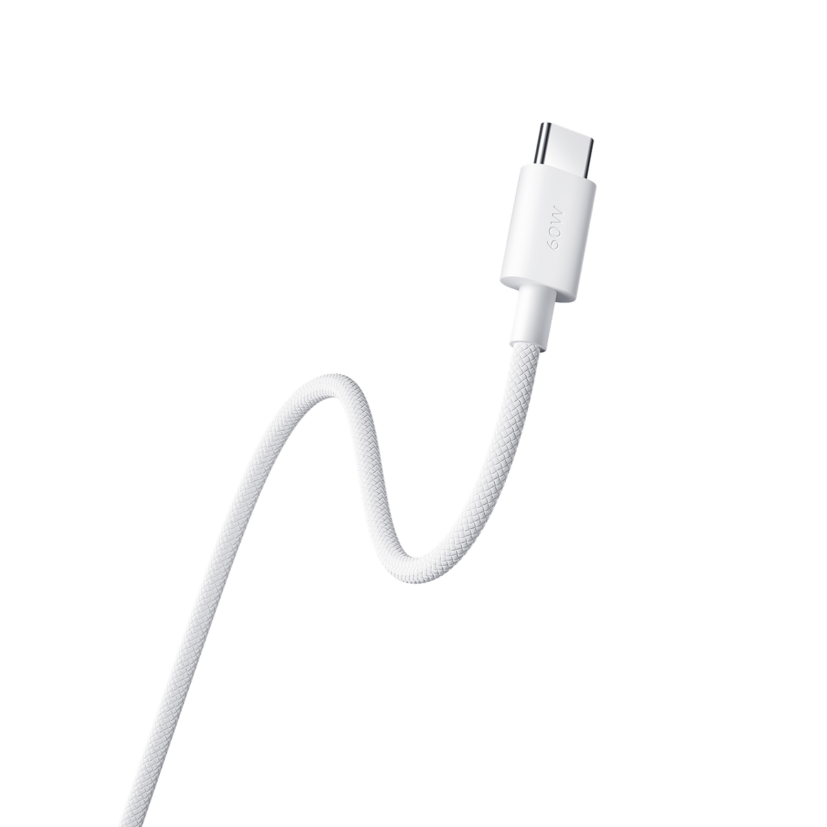 Xiaomi 3A Flettet USB-C til USB-C-kabel (1 m)