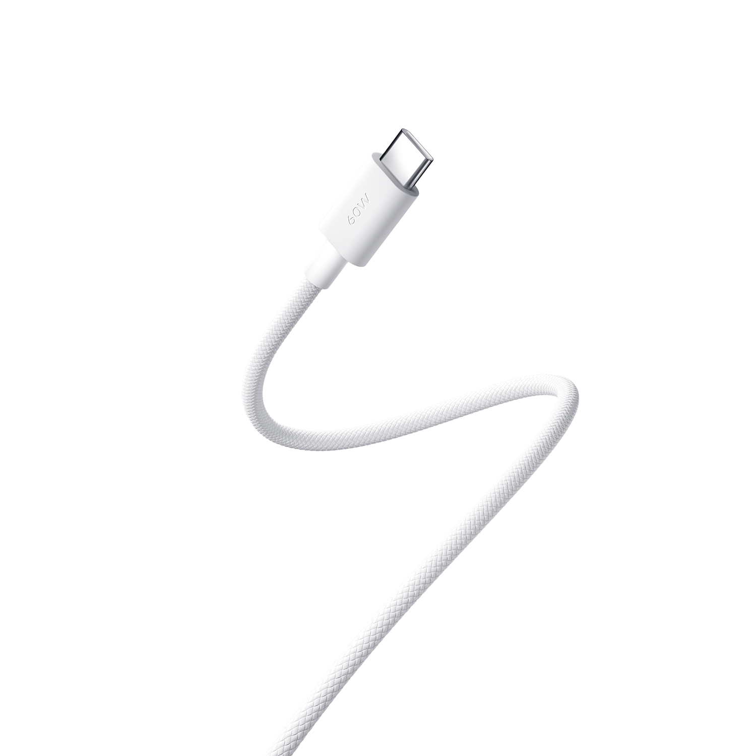 Xiaomi 3A Flettet USB-C til USB-C-kabel (1 m)