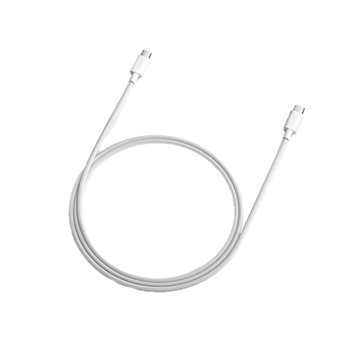 Xiaomi 3A Flettet USB-C til USB-C-kabel (1 m)