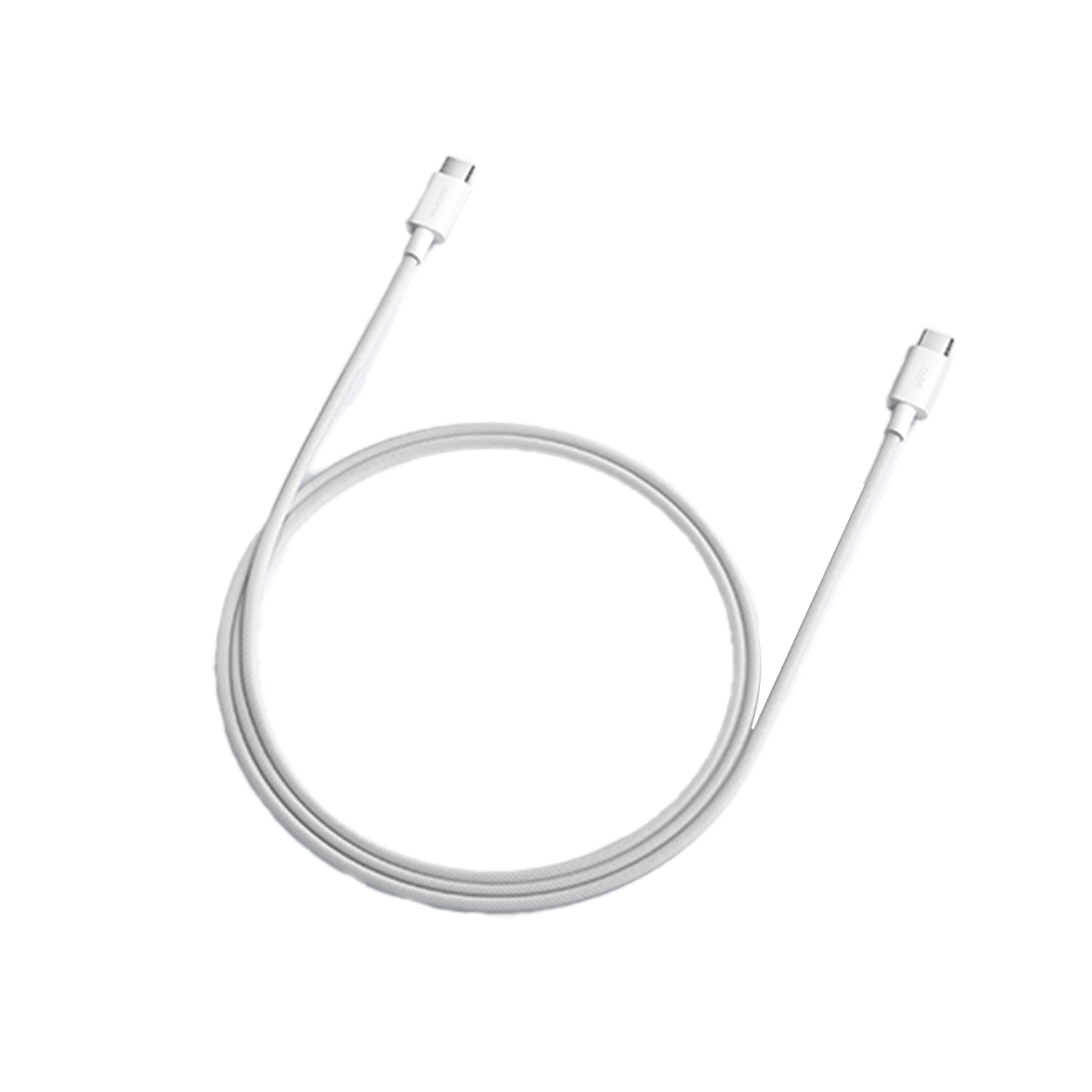 Xiaomi 3A Flettet USB-C til USB-C-kabel (1 m)