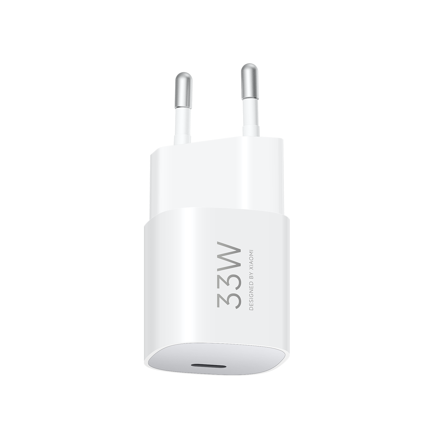 Xiaomi 33W Nano Power Adapter+USB-C Cable Bundle