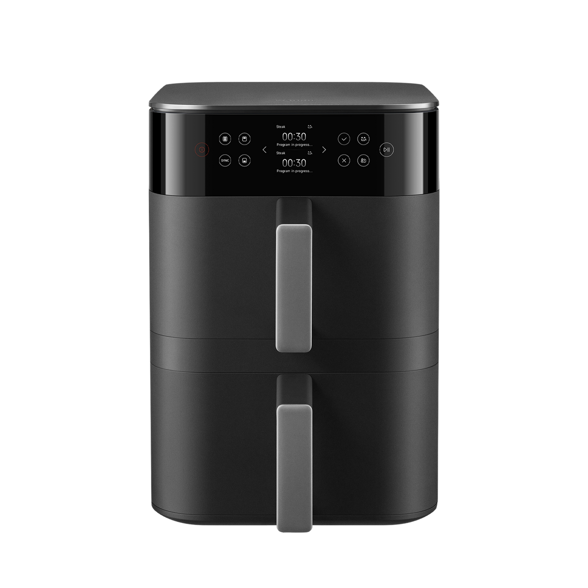 Xiaomi Smart Dual Zone Air Fryer 12L EU