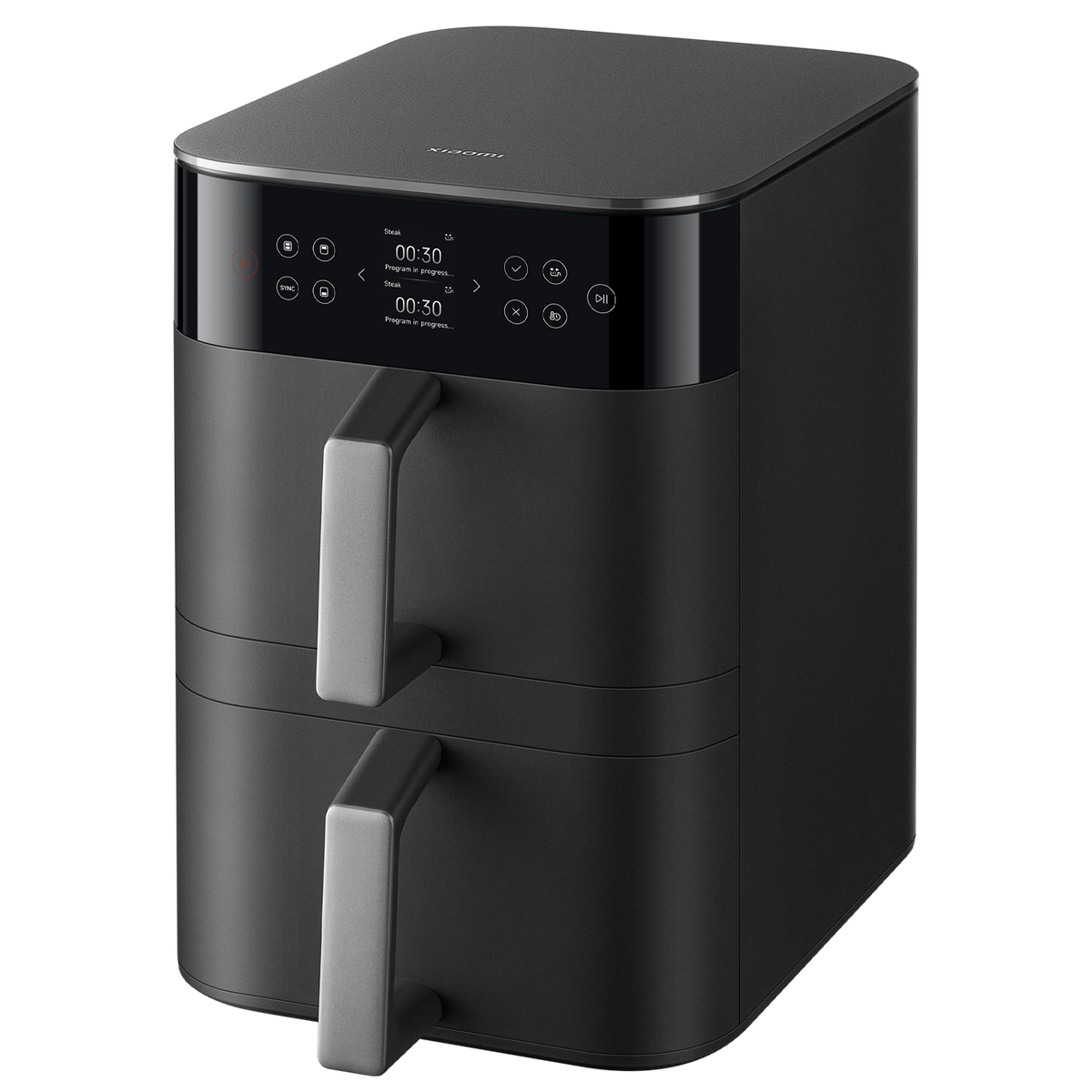 Xiaomi Smart Dual Zone Air Fryer 12L EU