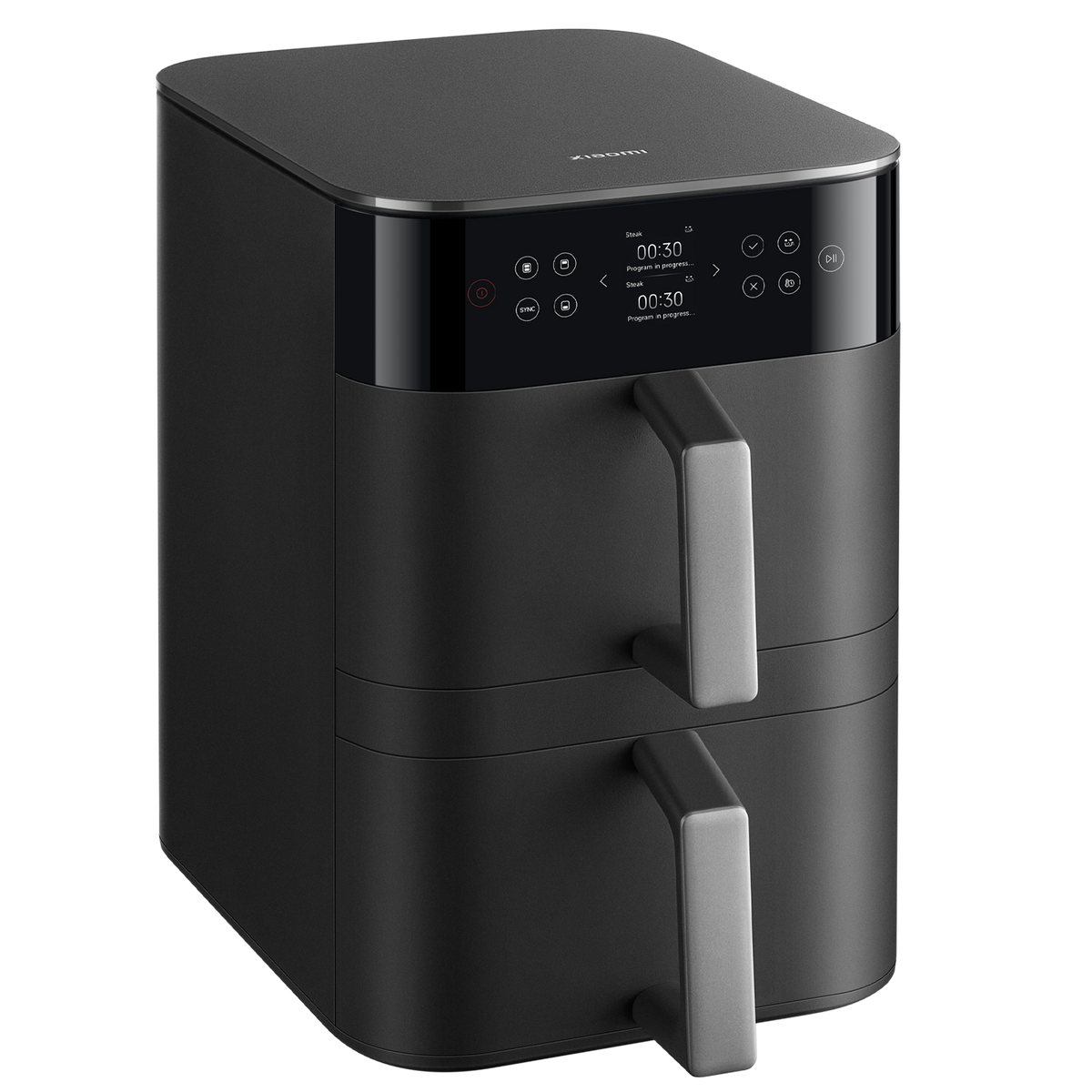 Xiaomi Smart Dual Zone Air Fryer 12L EU
