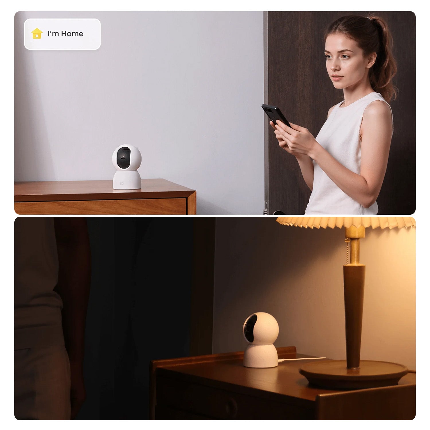 Xiaomi Smart Camera C500 EU