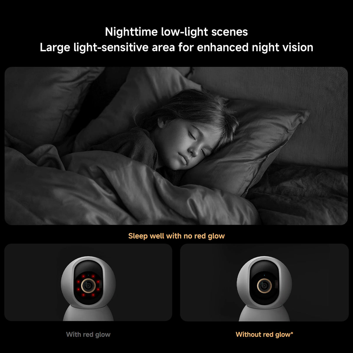 Xiaomi Smart Camera C500 EU