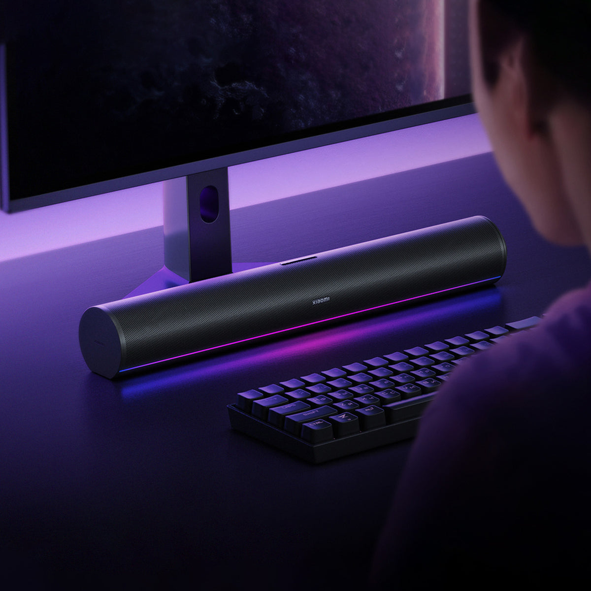 Xiaomi Desktop Speaker Pro Set