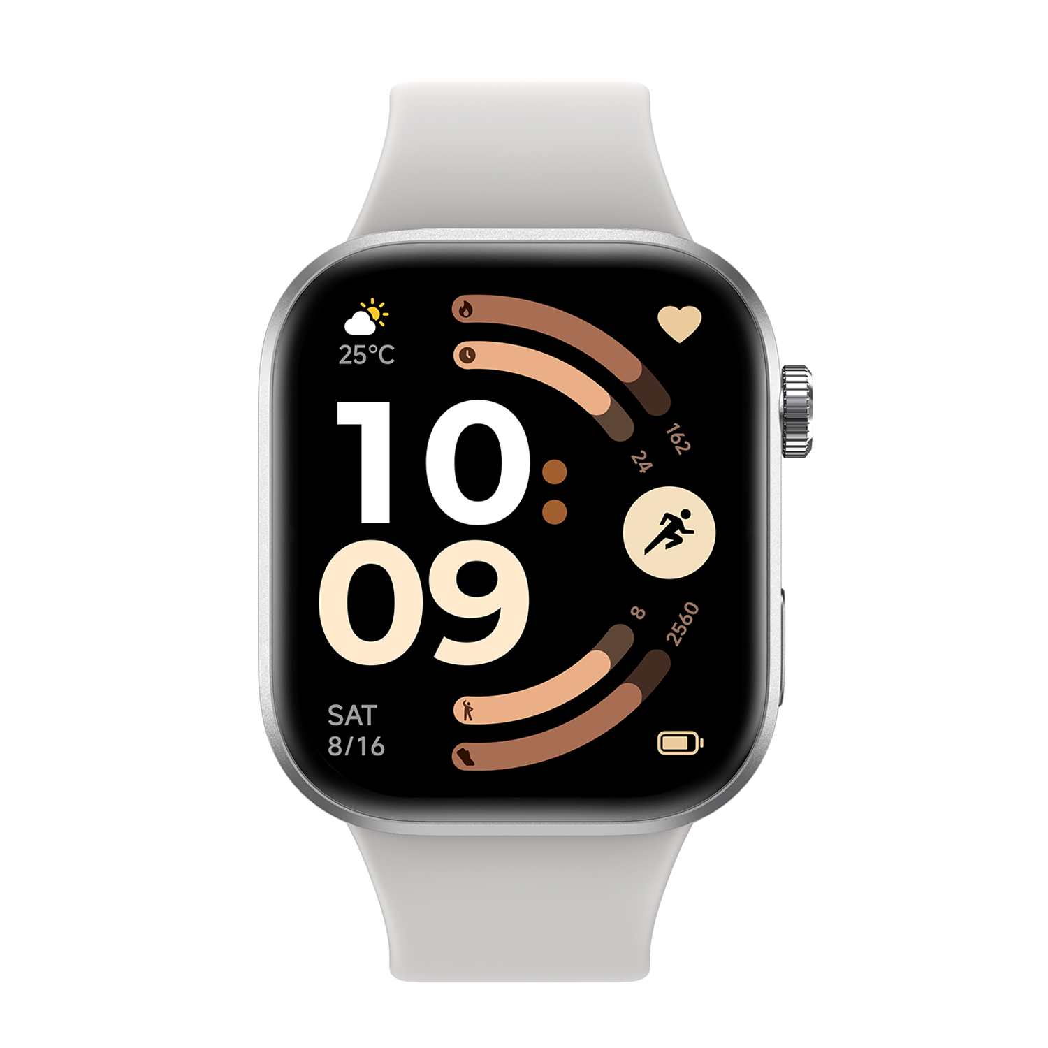 REDMI Watch 6