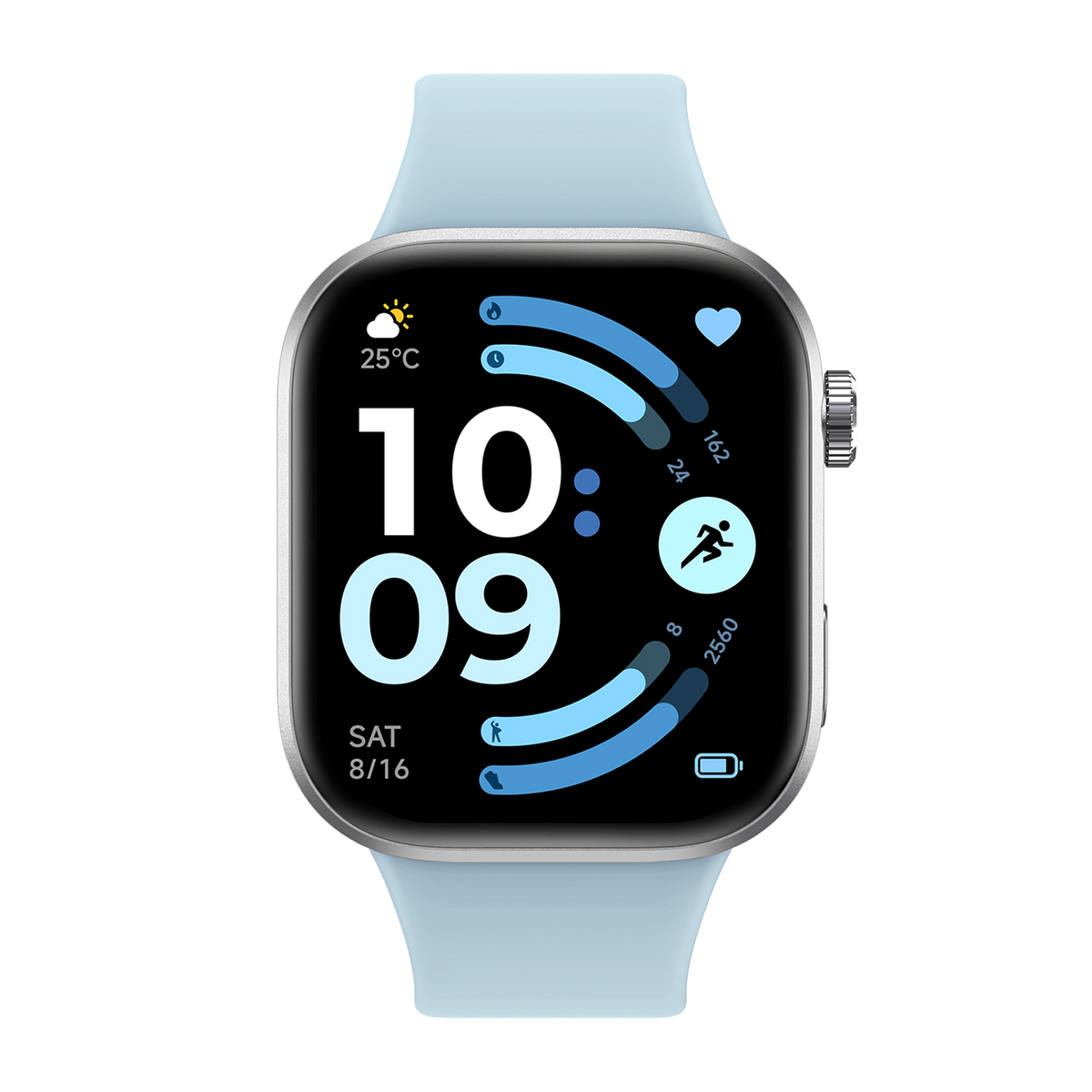 REDMI Watch 6