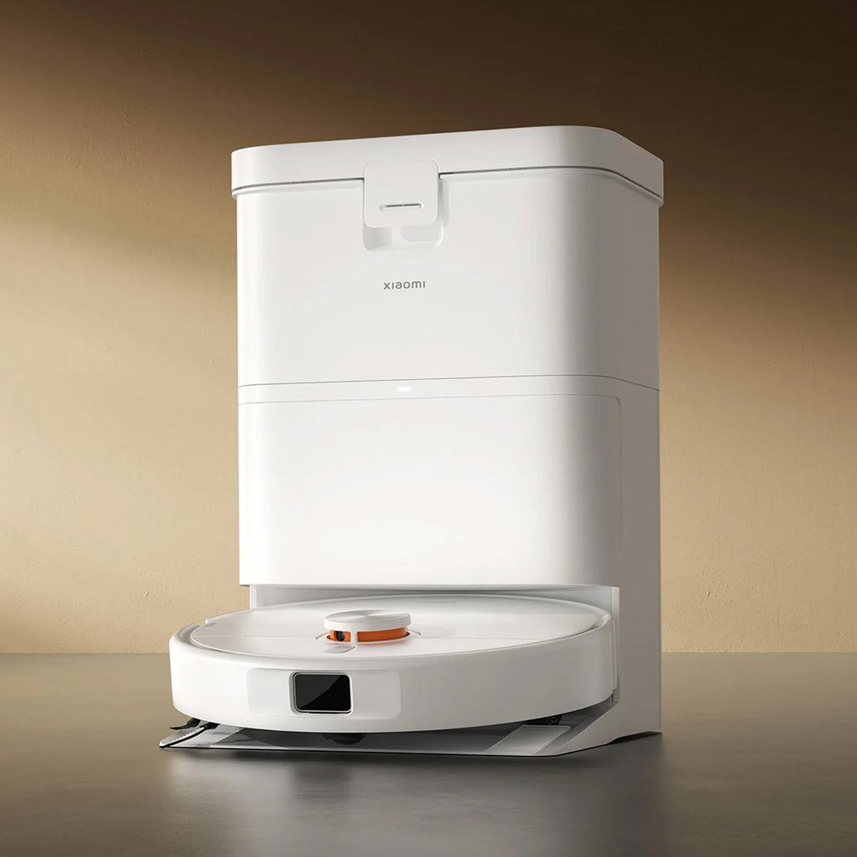 Xiaomi Robot Vacuum H50 EU