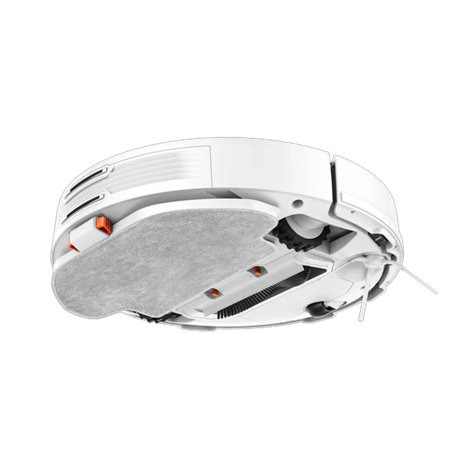 Xiaomi robot vacuum s10 eu