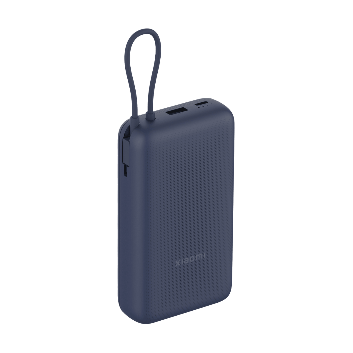 Xiaomi 33W Power Bank 20000mAh (integrert kabel) GL