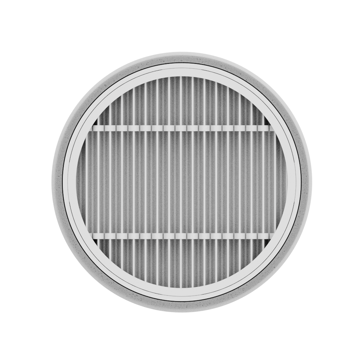 Xiaomi Dust Mite Vacuum Cleaner Pro Filter (2-pakning)