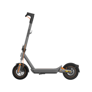 Xiaomi Electric Scooter 6 Max EU Rekkevidde: 70 km