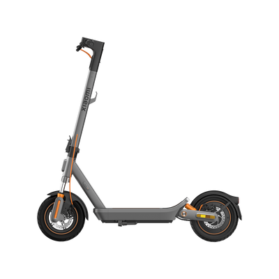 Xiaomi Elektrisk Scooter 6 Maks EU 25 km / t