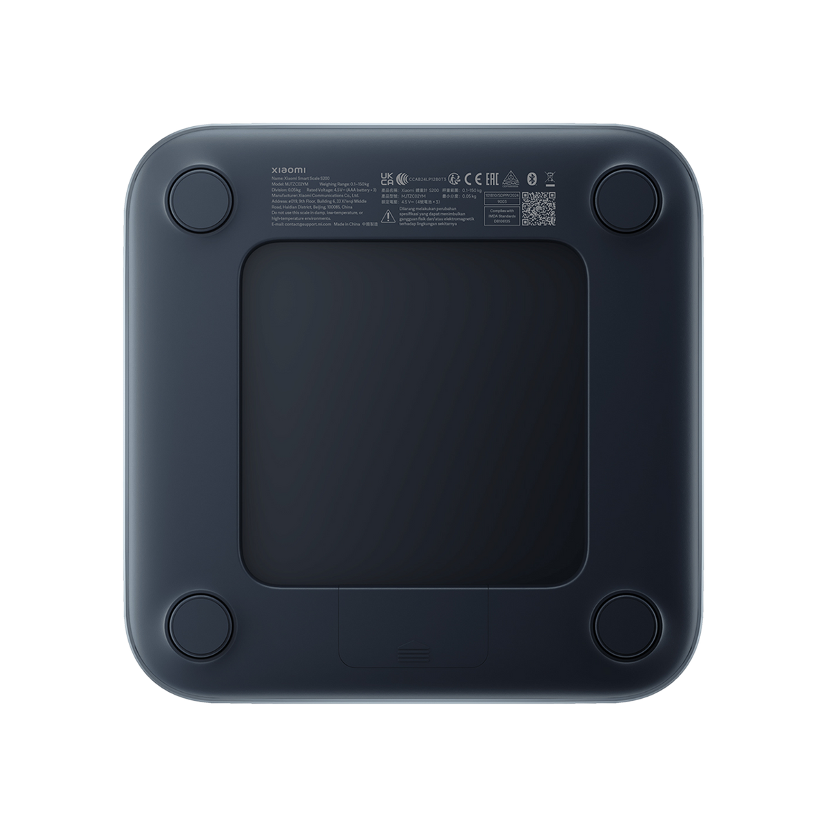 Xiaomi Smart Scale S200- Class C