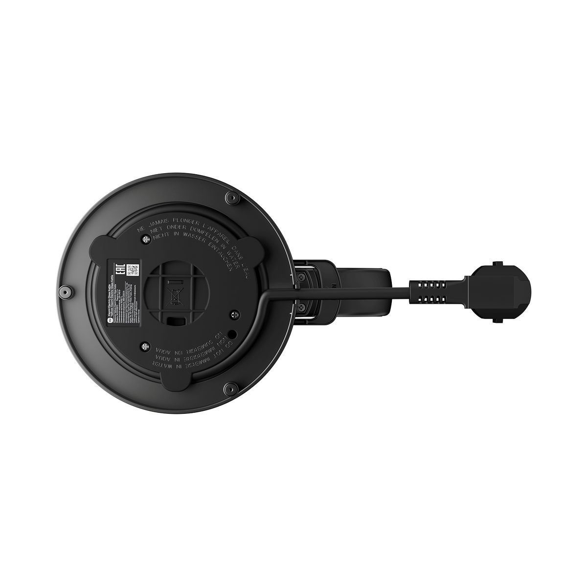 Xiaomi Electric Glass Kettle EU