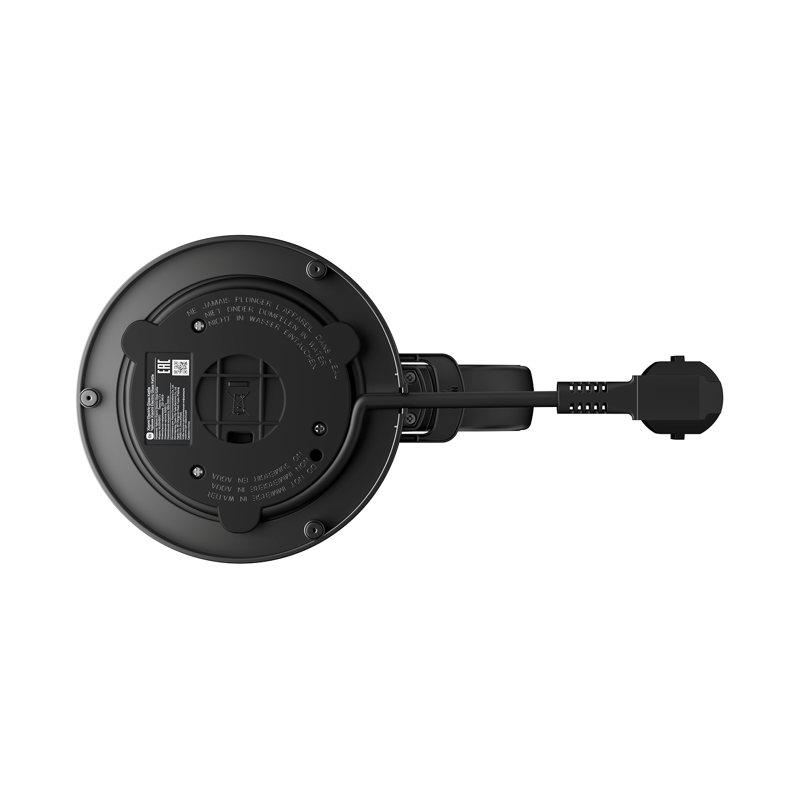 Xiaomi Electric Glass Kettle EU