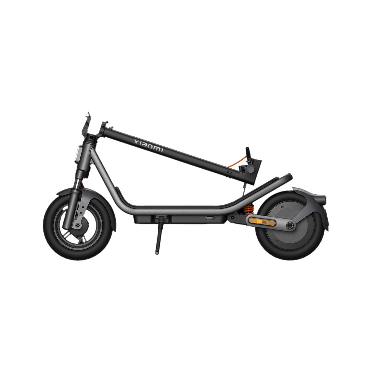 Xiaomi Electric Scooter 6 GL Räckvidd: 45 km - Class C