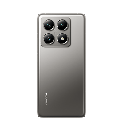 Xiaomi 14T Pro 12 GB RAM 512 GB ROM