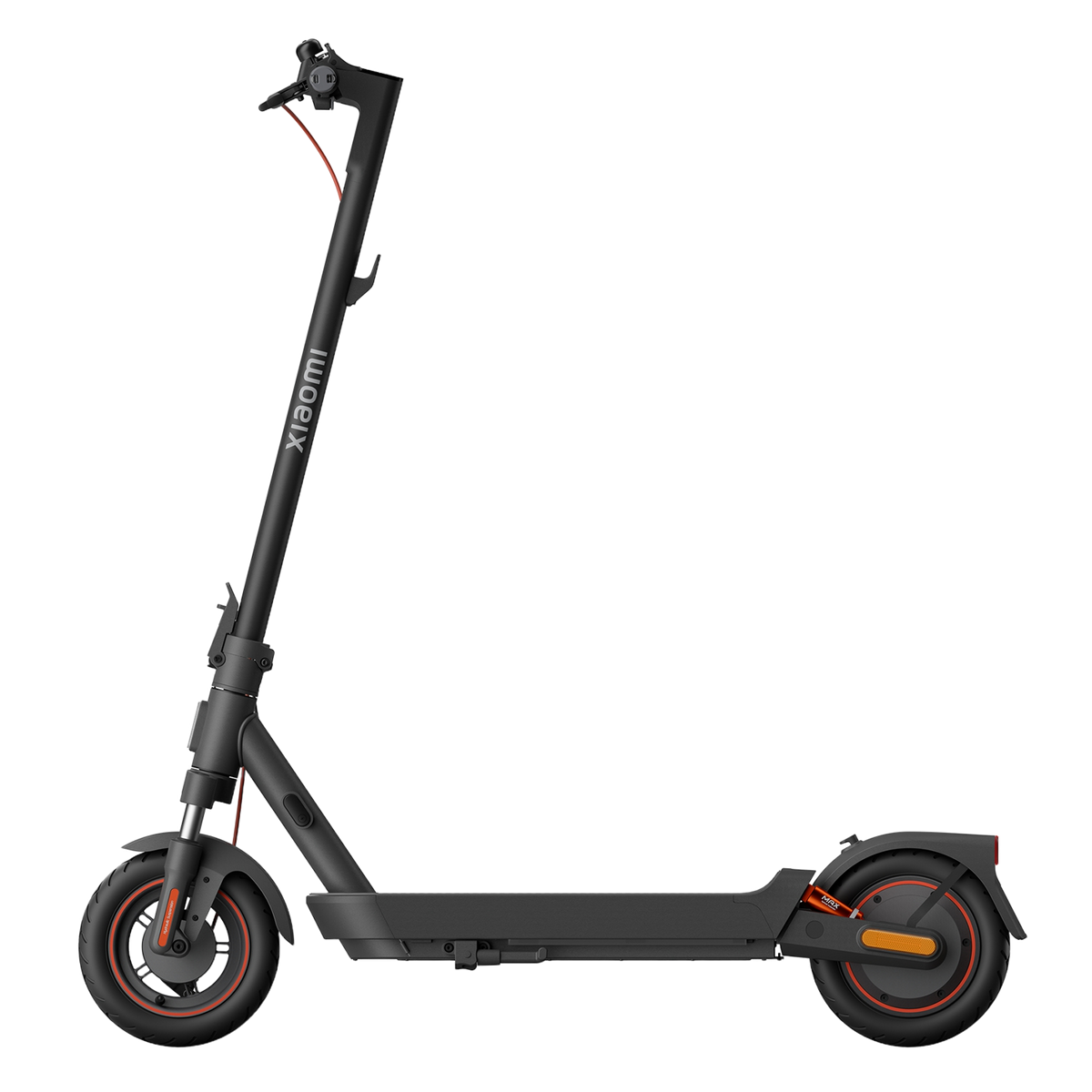 Xiaomi Electric Scooter 5 Max GL Rekkevidde: 60 km