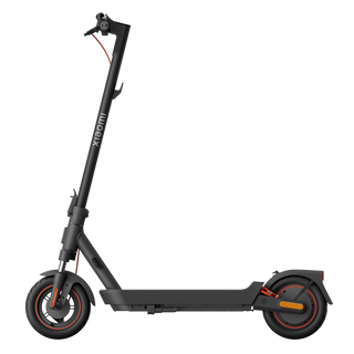 Xiaomi Electric Scooter 5 Max GL Rekkevidde: 60 km