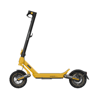 Xiaomi Electric Scooter 6 Ultra DE AX Rekkevidde: 75 km