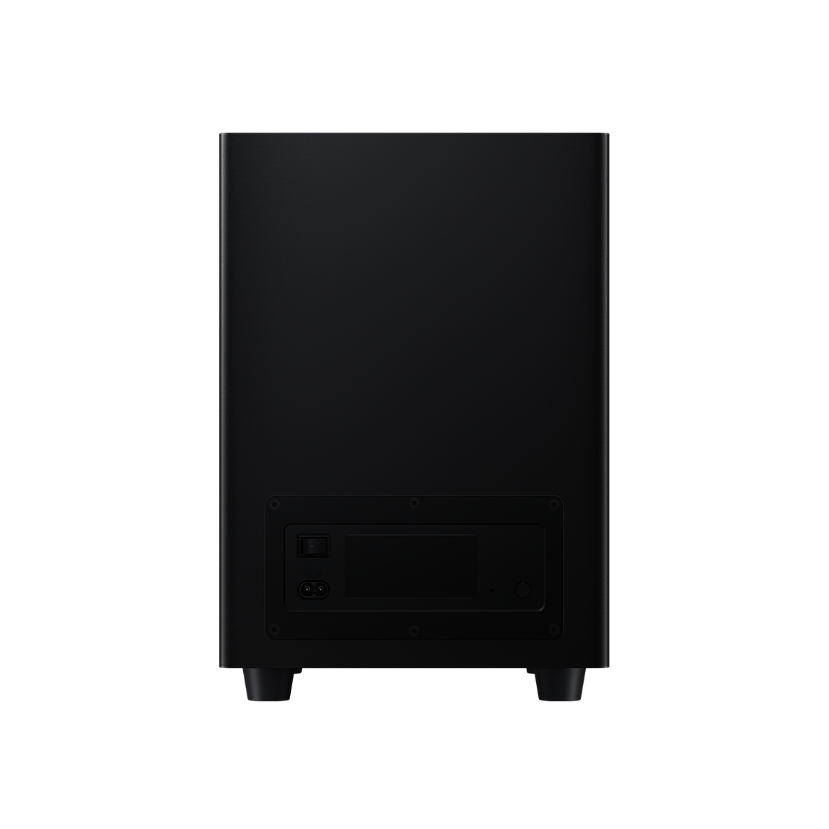 Xiaomi Soundbar Pro 2.1ch NS4-EU