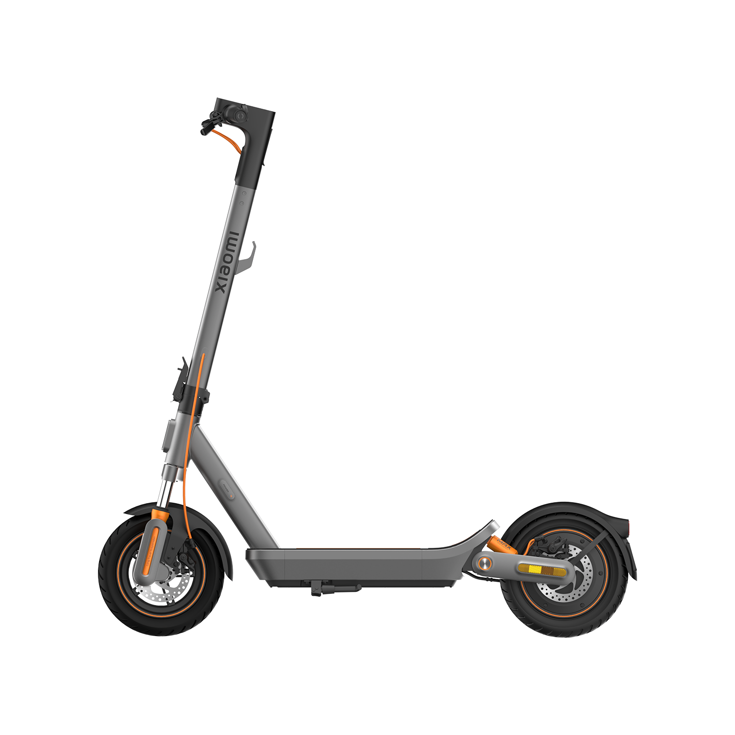 Xiaomi Elektrisk Scooter 6 Max GL