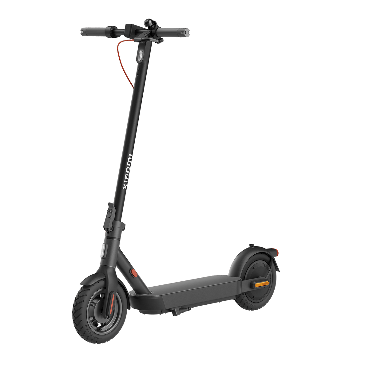 Xiaomi Electric Scooter 4 Pro (2. generasjon) NE Rekkevidde: 60 km
