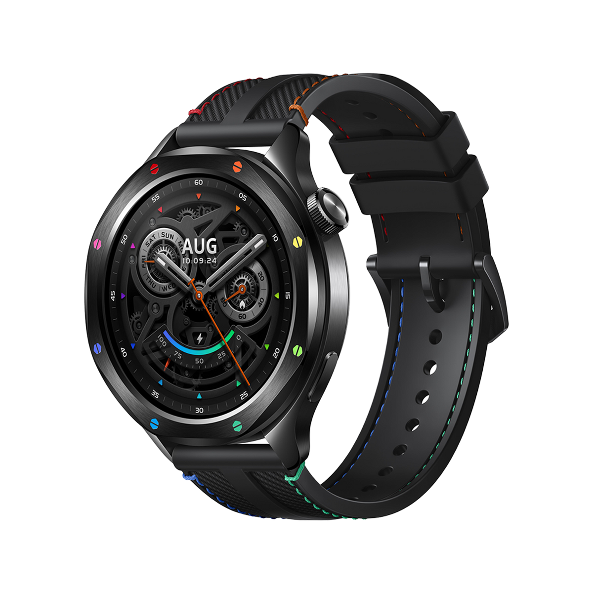 Xiaomi Watch S4