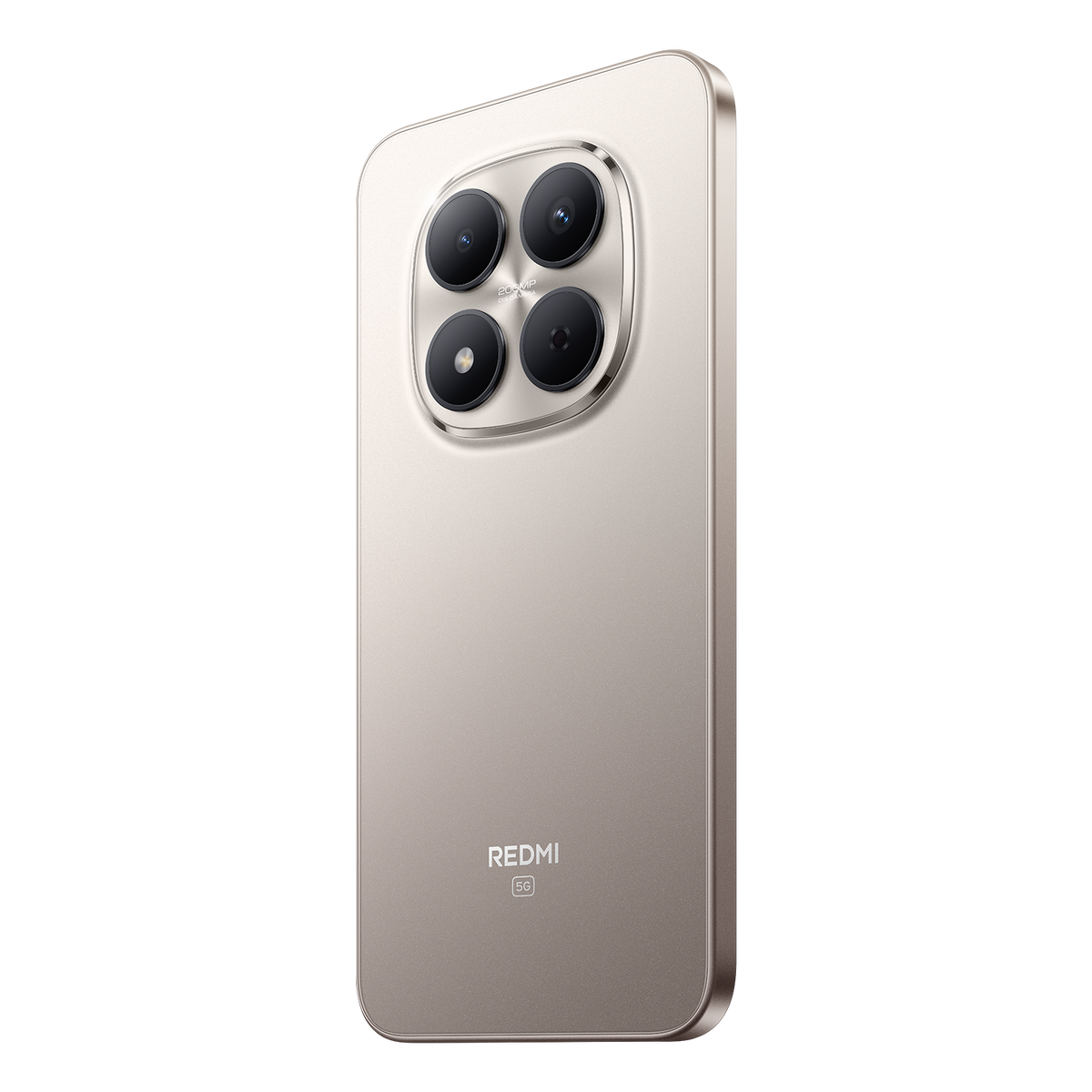 REDMI Note 15 Pro 5G 8 GB RAM 256 GB ROM-serie