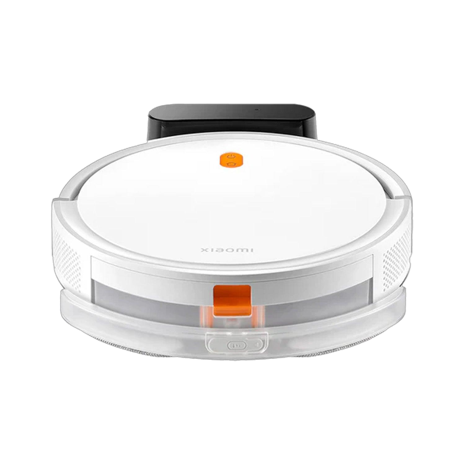 Xiaomi robotstøvsuger E5 (hvit) EU-klasse C