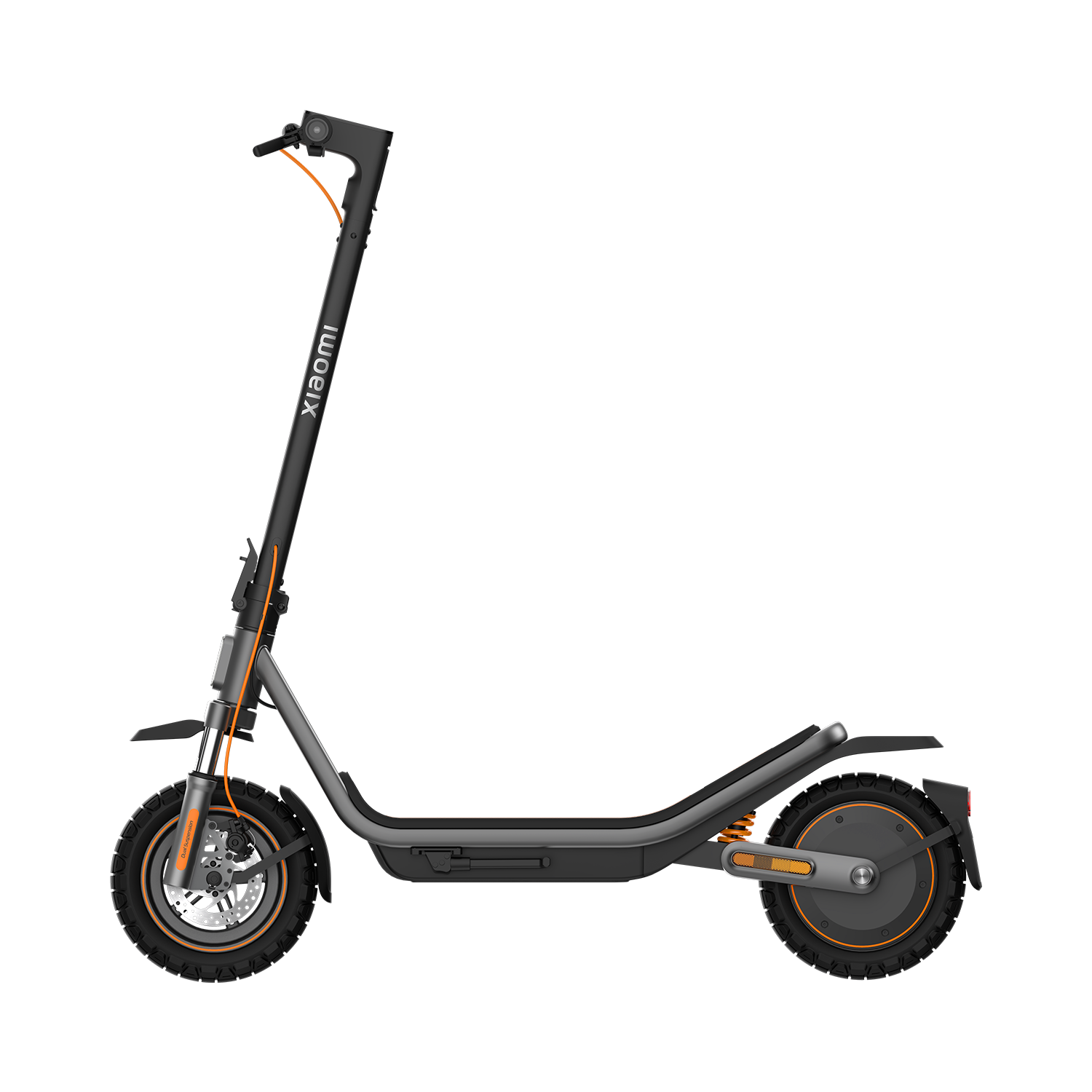 Xiaomi Elektrisk Scooter 6 Pro GL