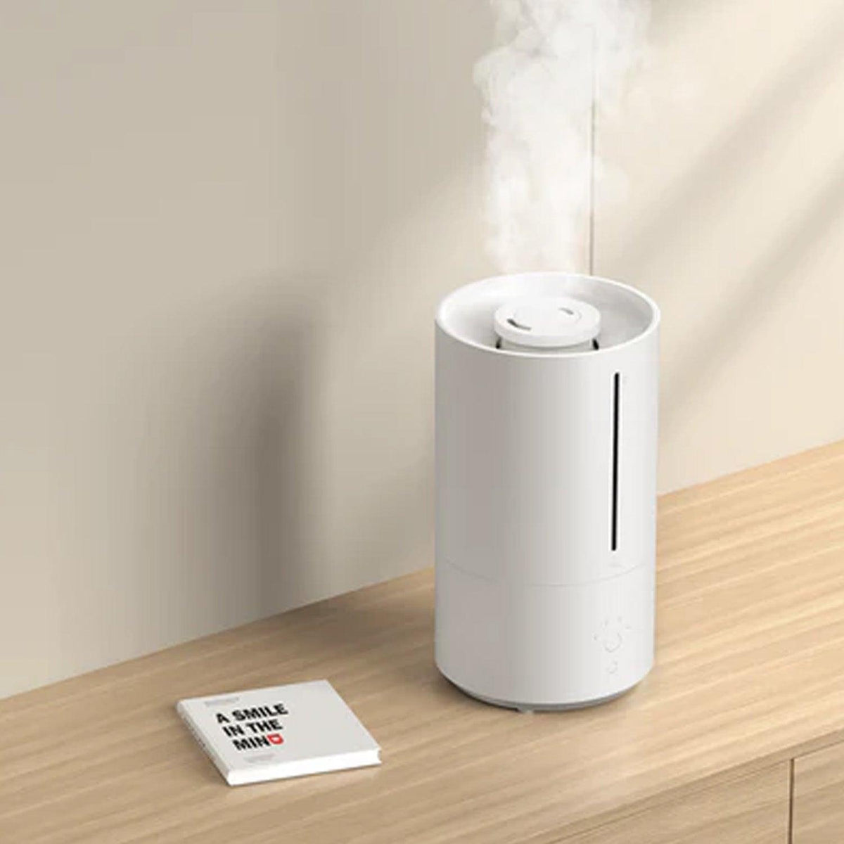 Xiaomi Smart luftfukter 2 EU - Klasse C