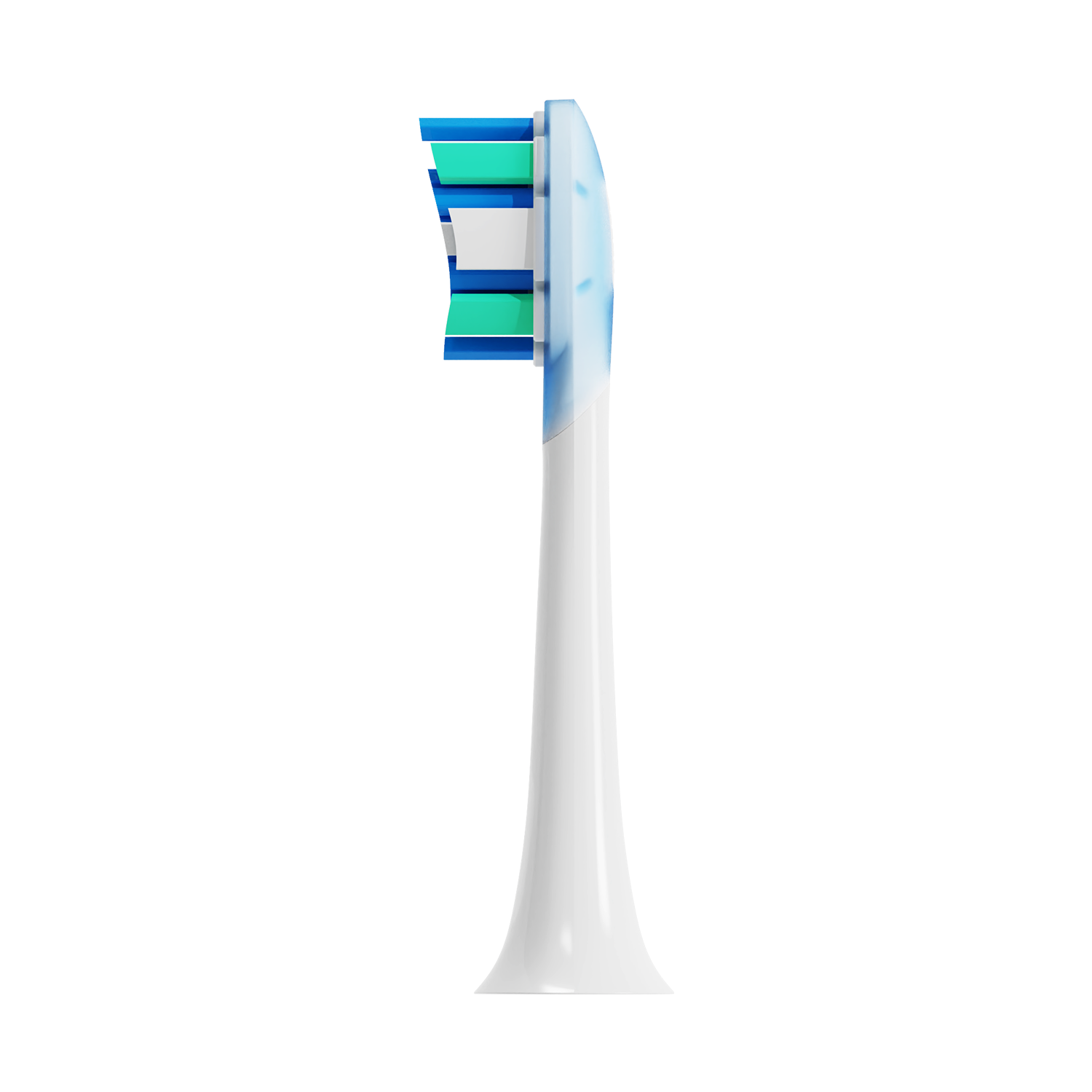 Xiaomi Oscillation Electric Toothbrush Replacement Heads (Clean)
