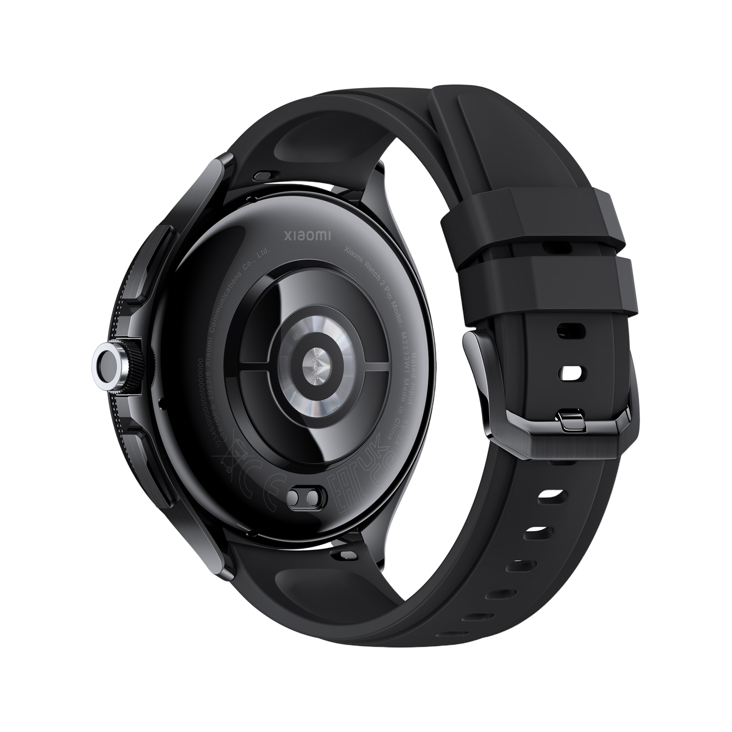 Xiaomi Watch 2 Pro