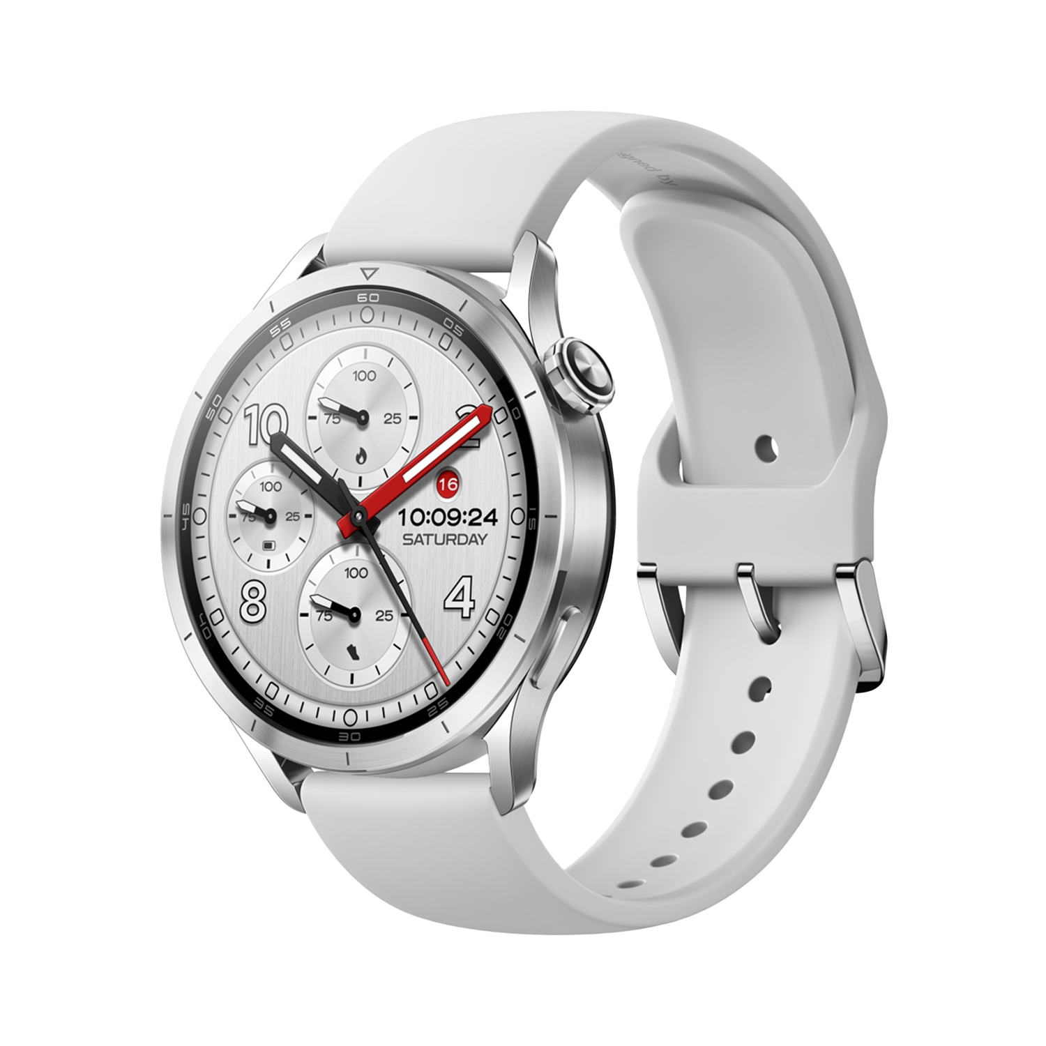 Xiaomi 17T 12GB RAM 256GB ROM + Watch S5 Bundle