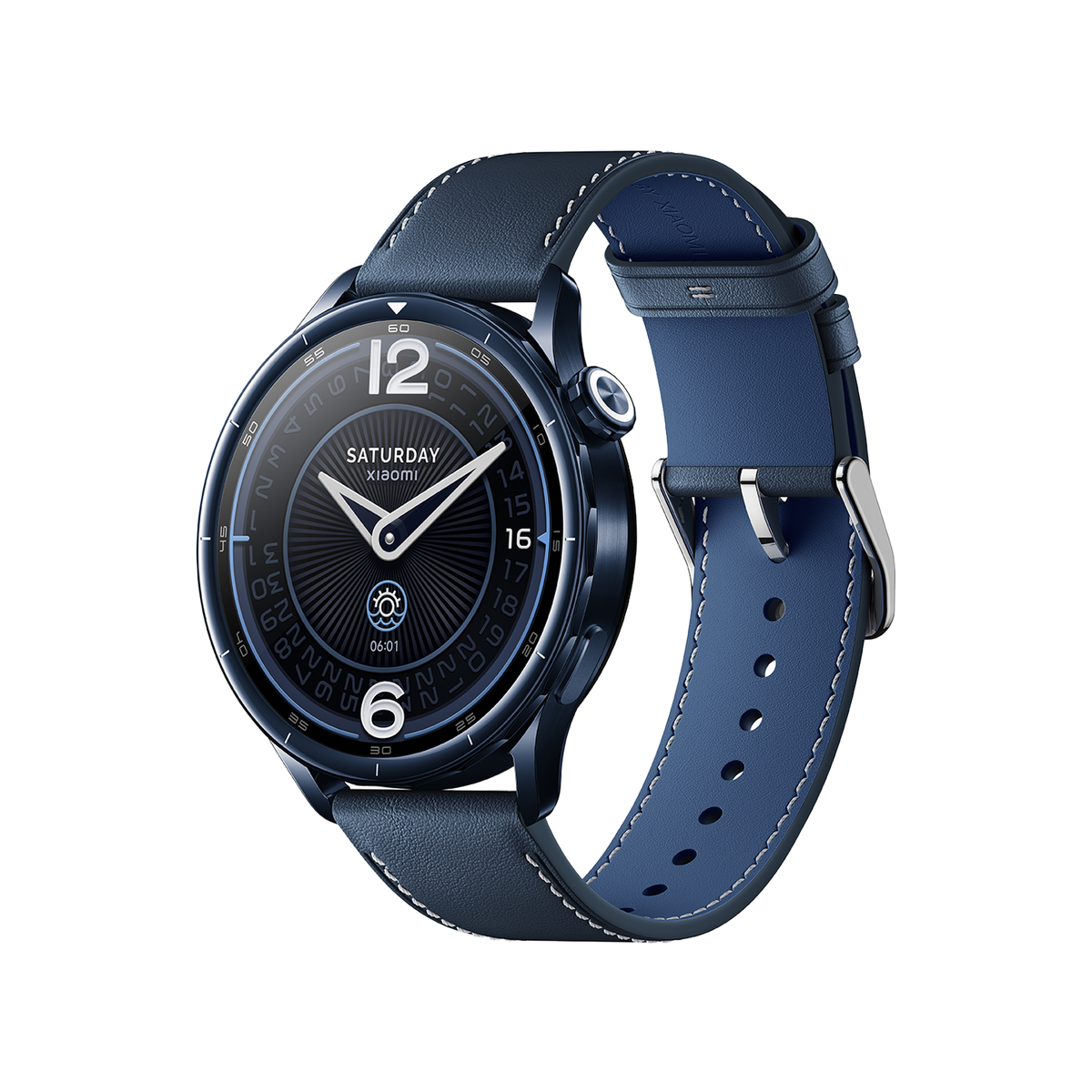 Xiaomi 17T 12GB RAM 256GB ROM + Watch S5 Bundle