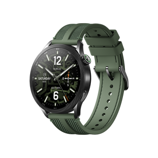 Xiaomi Watch S5 46mm Multiple color options available