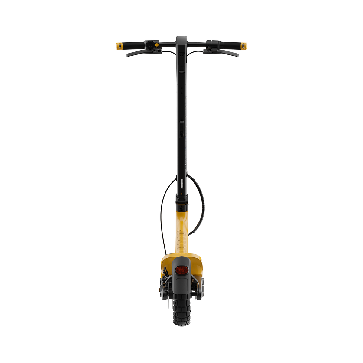Xiaomi Electric Scooter 6 Ultra DE AX Rekkevidde: 75 km